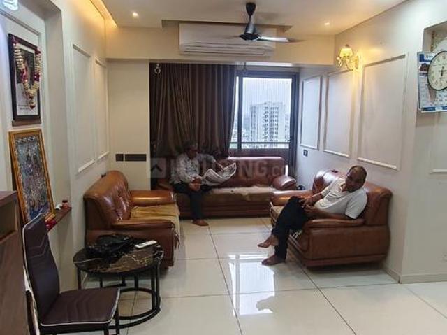 Flat for rent in Naranpura - Ahmedabad, Gujarat