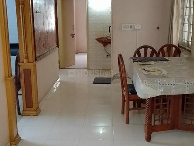 Flat for rent in Naranpura - Ahmedabad, Gujarat