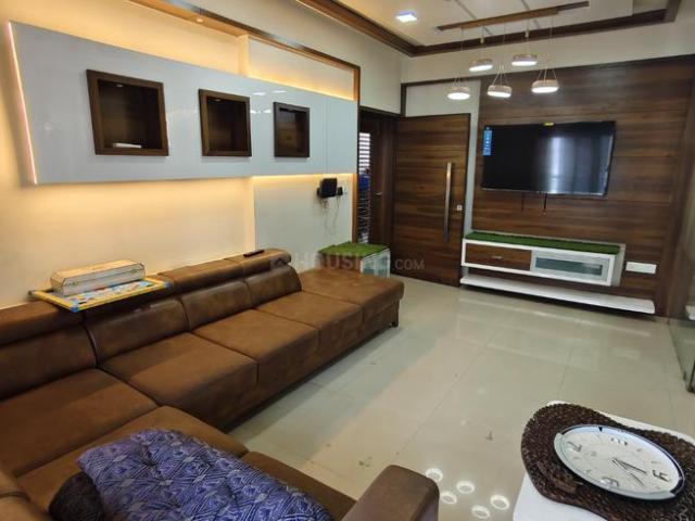 Flat for rent in Naranpura - Ahmedabad, Gujarat