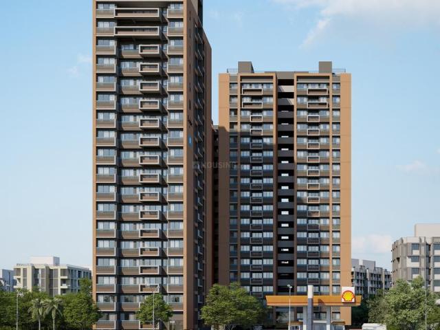 Flat for rent in Naranpura - Ahmedabad, Gujarat