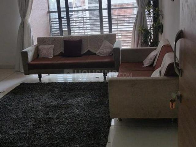 Flat for rent in Naranpura, Ahmedabad