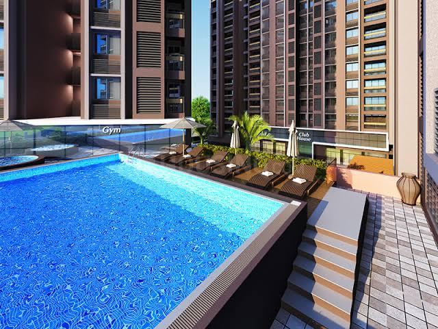 Flat for sale in Naranpura, Ahmedabad