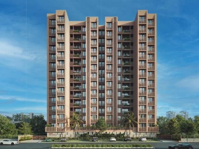 Flat for sale in Naranpura - Ahmedabad, Gujarat