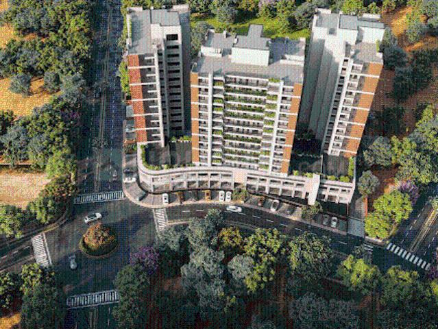 Flat for sale in Naranpura - Ahmedabad, Gujarat