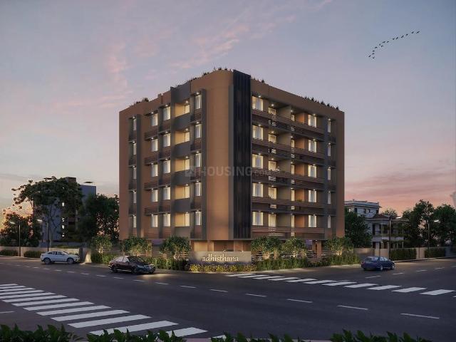 Flat for sale in Naranpura - Ahmedabad, Gujarat