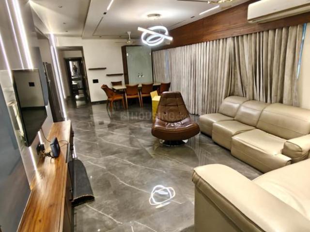 Flat for sale in Naranpura - Ahmedabad, Gujarat