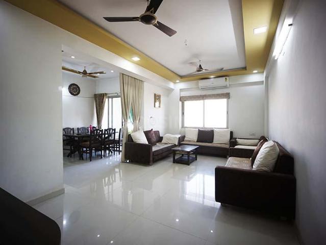 Flat for sale in Naranpura - Ahmedabad, Gujarat