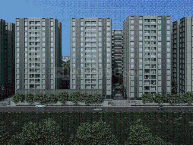 Flat for sale in Naranpura - Ahmedabad, Gujarat