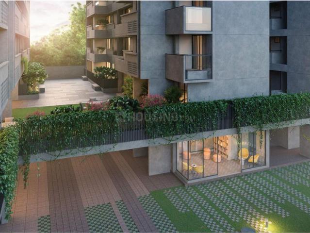 Flat for sale in Naranpura - Ahmedabad, Gujarat