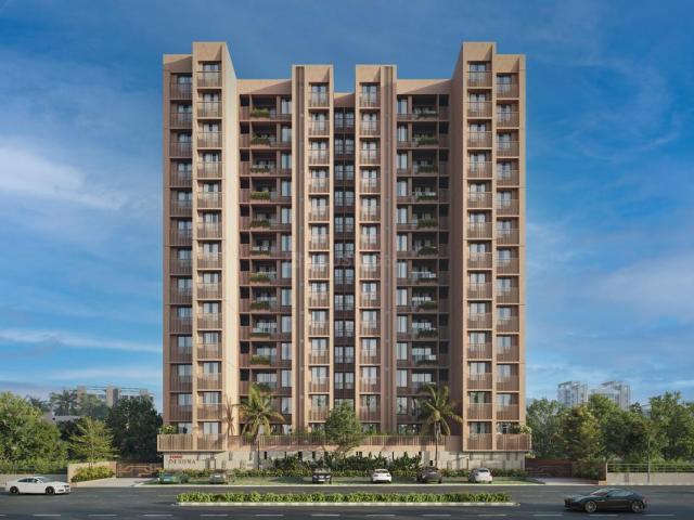 Flat for sale in Naranpura - Ahmedabad, Gujarat