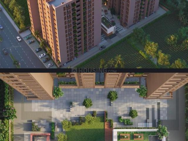 Flat for sale in Naranpura - Ahmedabad, Gujarat