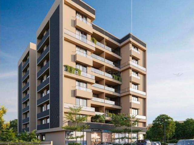 Flat for sale in Naranpura - Ahmedabad, Gujarat