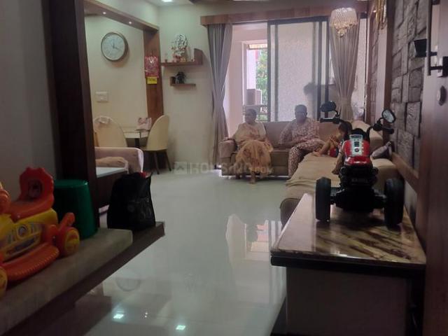 Flat for sale in Naranpura - Ahmedabad, Gujarat
