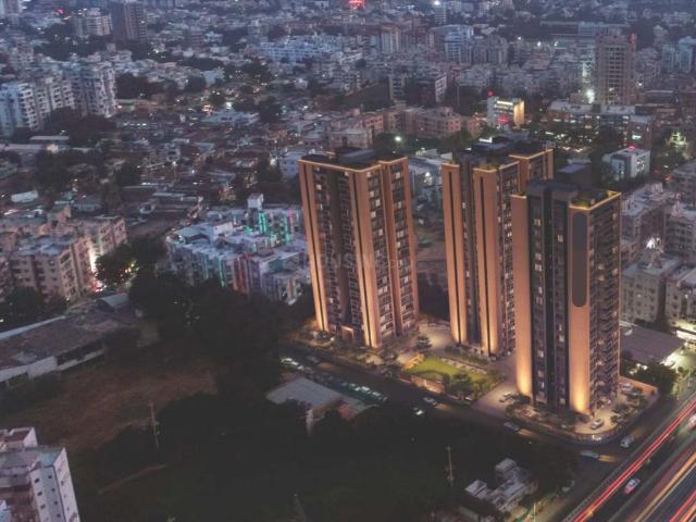 Flat for sale in Naranpura - Ahmedabad, Gujarat