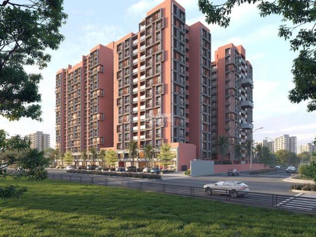 Flat for sale in Naranpura - Ahmedabad, Gujarat