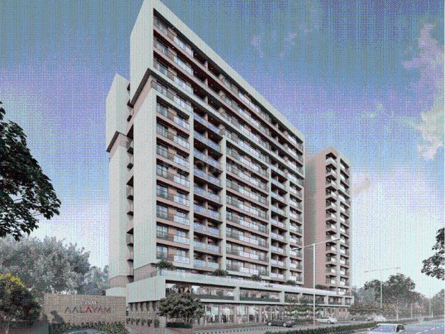 Flat for sale in Naranpura - Ahmedabad, Gujarat
