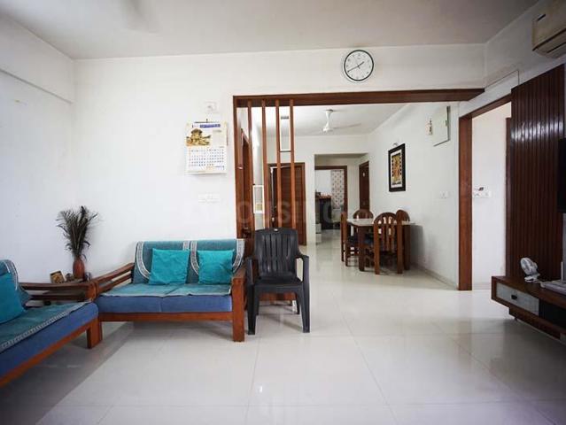 Flat for sale in Naranpura - Ahmedabad, Gujarat