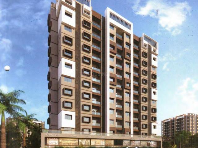 Flat for sale in Naranpura - Ahmedabad, Gujarat