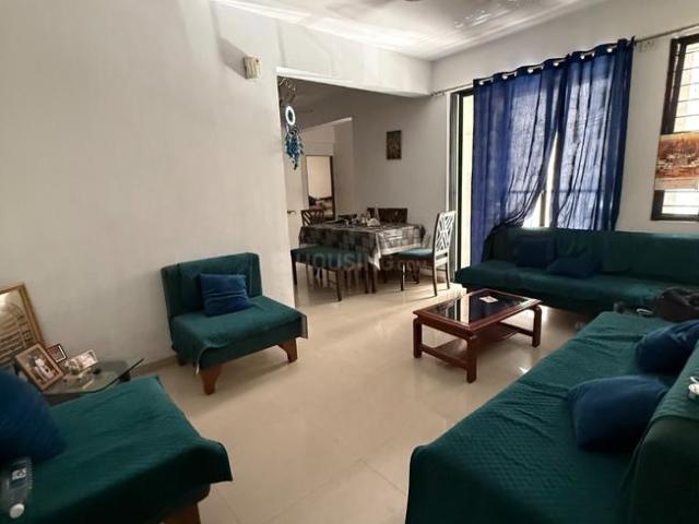 Flat for sale in Naranpura, Ahmedabad