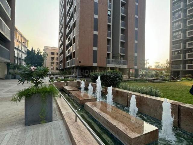 Flat for sale in Naranpura - Ahmedabad, Gujarat