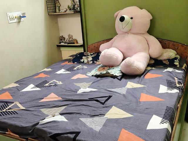 Flat for sale in Naranpura - Ahmedabad, Gujarat