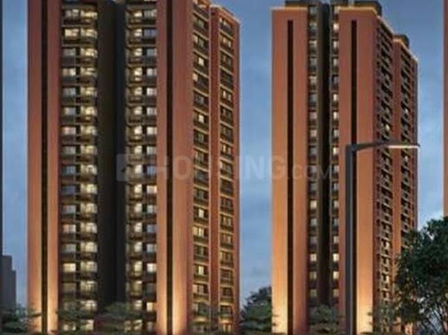 Flat for sale in Naranpura - Ahmedabad, Gujarat