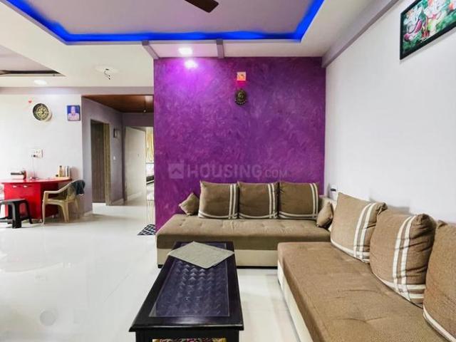 Flat for sale in Naranpura - Ahmedabad, Gujarat