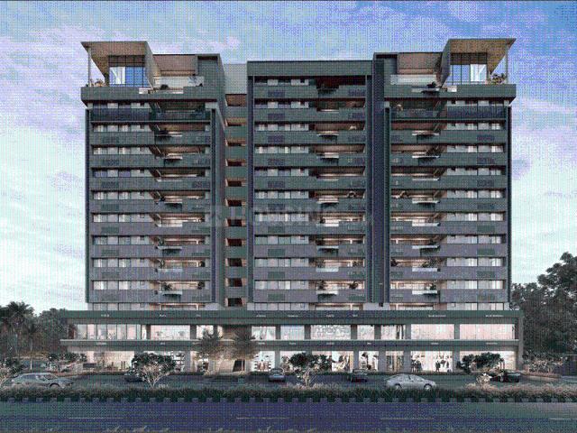 Flat for sale in Naranpura - Ahmedabad, Gujarat