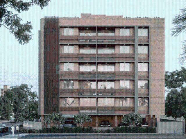 Flat for sale in Naranpura - Ahmedabad, Gujarat