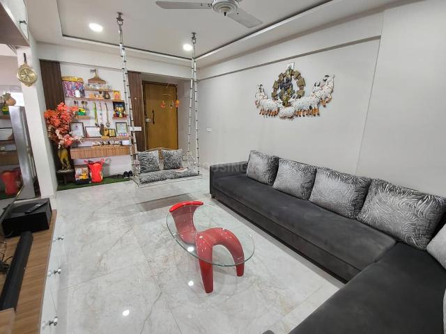 Flat for sale in Naranpura, Ahmedabad