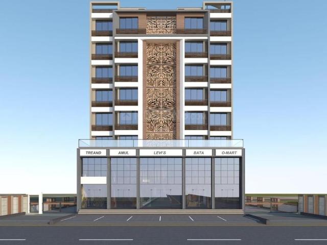 Flat for sale in Naranpura, Ahmedabad