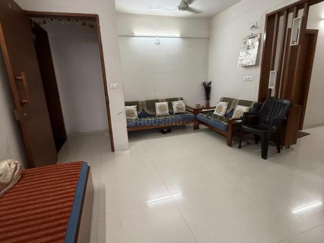 Flat for sale in Naranpura, Ahmedabad
