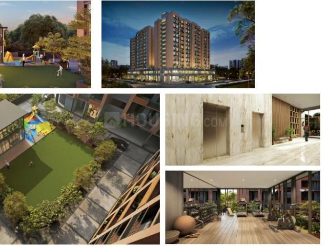 Flat for sale in Naranpura, Ahmedabad