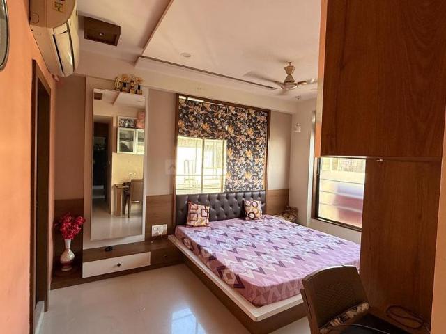 Flat for sale in Naranpura, Ahmedabad
