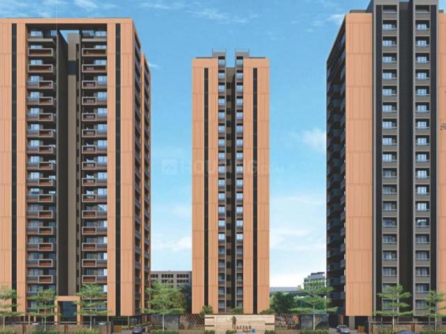Flat for sale in Navrangpura, Ahmedabad