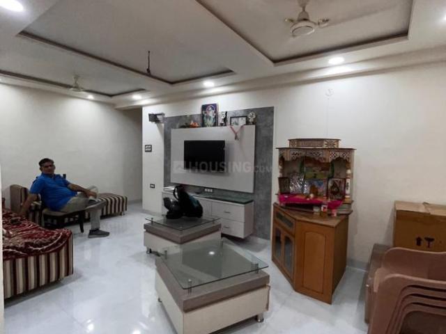 Flat for rent in Pink City, Jetpur