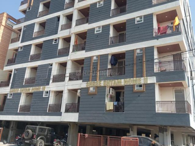 Flat for sale in Pink City, Jetpur