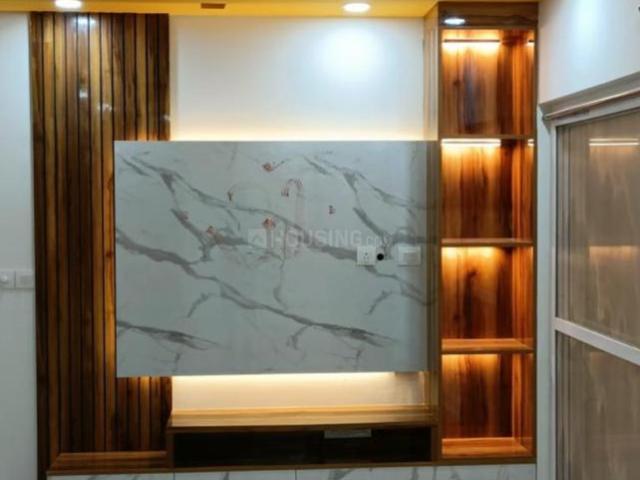 Flat for rent in Bengaluru East City Corporation, Bengaluru