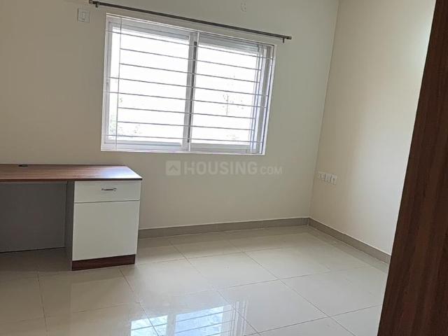 Flat for rent in Bangalore East, Cox Town - Bangalore