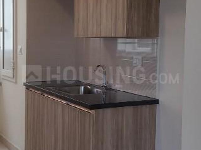 Flat for rent in Bangalore East, Cox Town - Bangalore