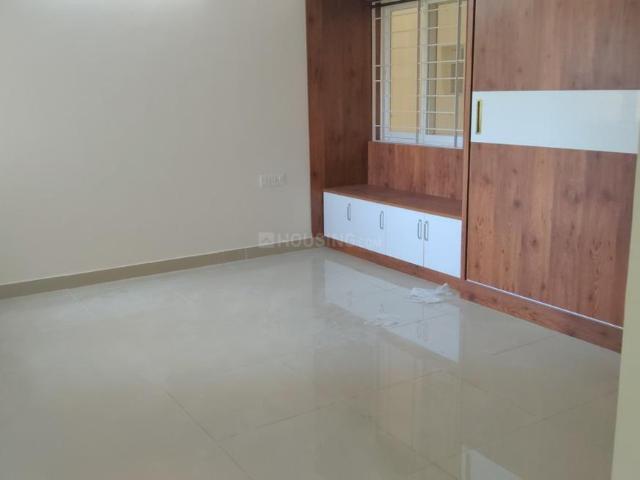 Flat for rent in Bangalore East, Cox Town - Bangalore