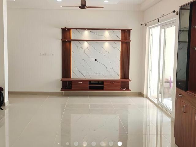 Flat for rent in Bangalore East, Cox Town - Bangalore