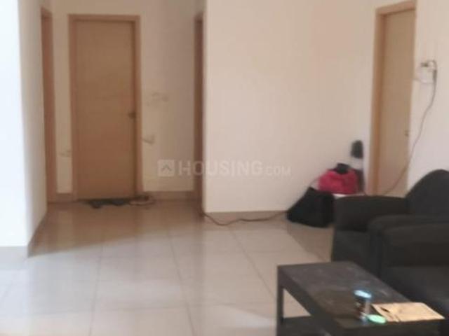 Flat for rent in Bangalore East, Cox Town - Bangalore