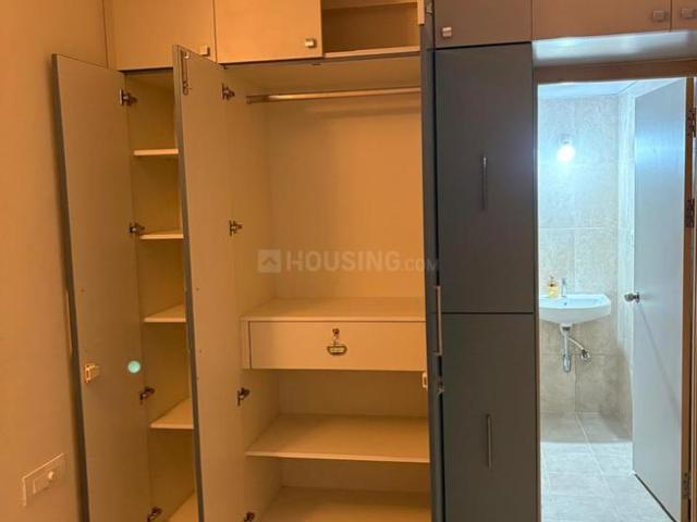 Flat for rent in Bangalore East, Cox Town - Bangalore