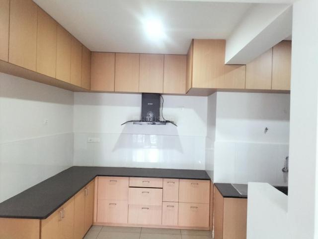 Flat for rent in Bangalore East, Cox Town - Bangalore