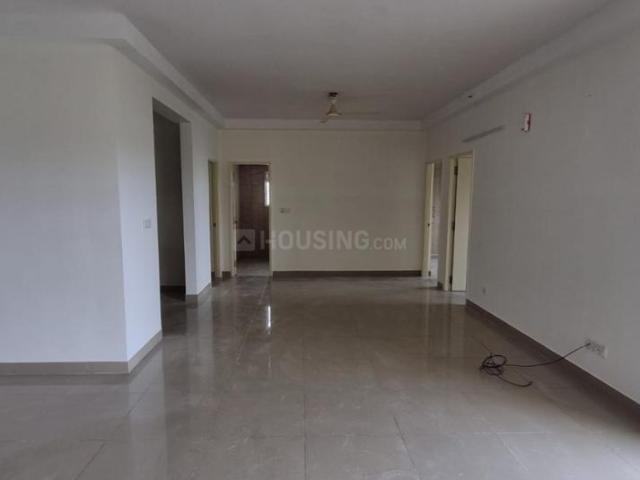 Flat for rent in Bangalore East, Cox Town - Bangalore