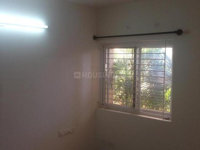 Flat for rent in Bangalore East, Cox Town - Bangalore
