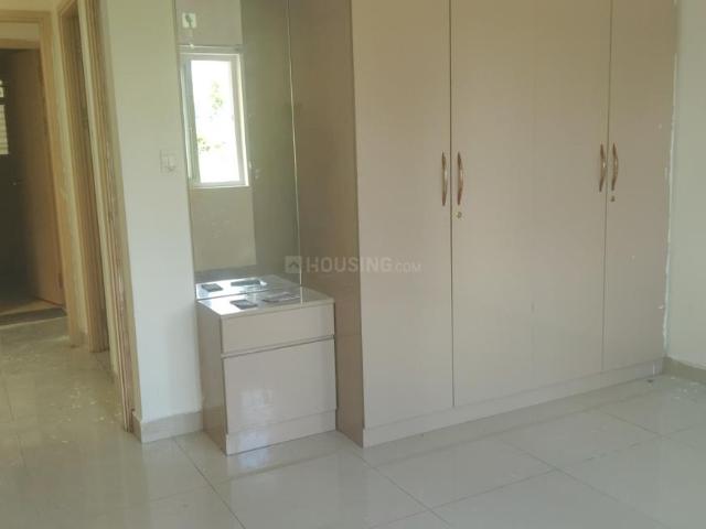 Flat for rent in Bangalore East, Cox Town - Bangalore