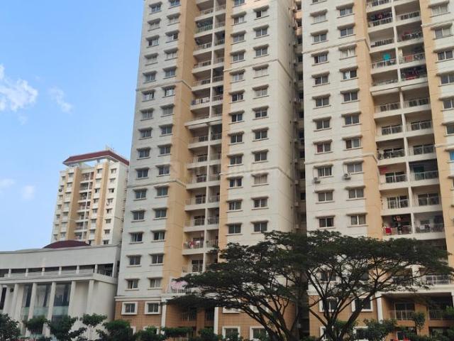 Flat for sale in Bengaluru East City Corporation, Bengaluru