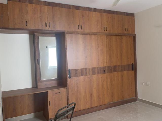 Flat for sale in Bengaluru East City Corporation, Bengaluru